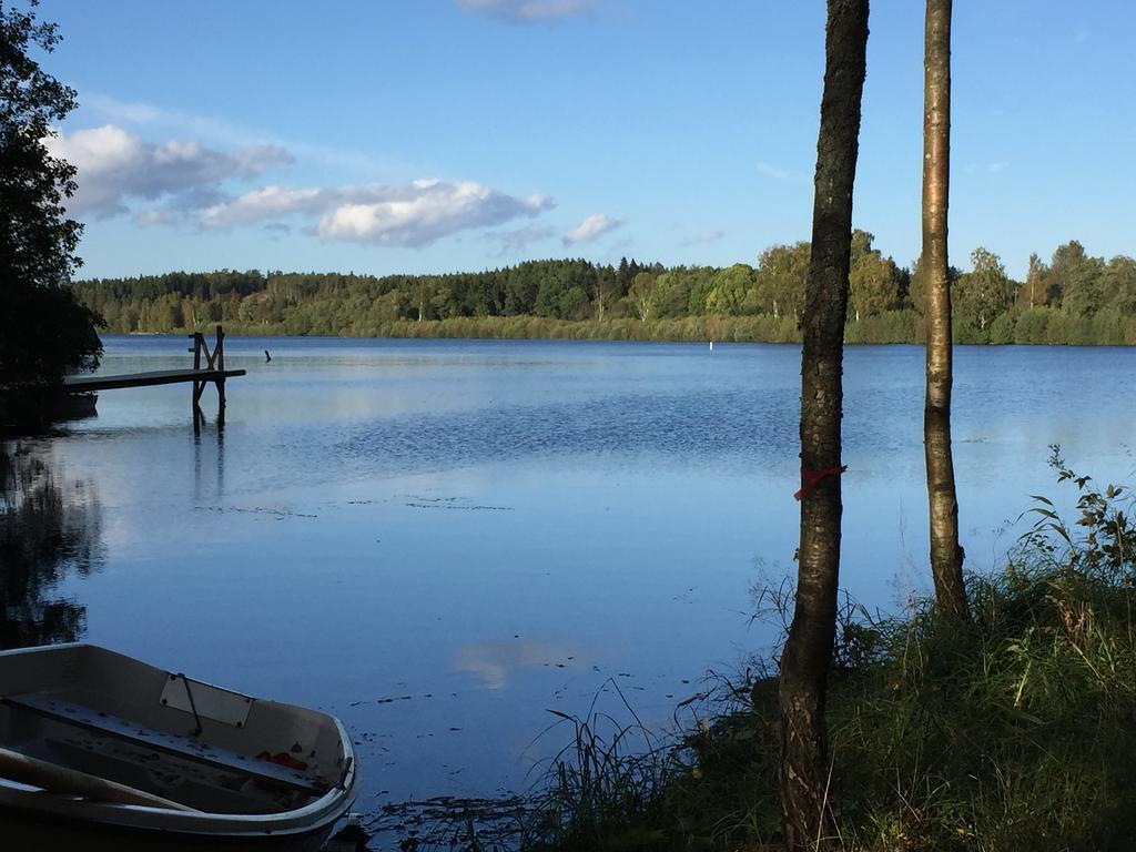 Borgdala Stugor Ödkarby الغرفة الصورة